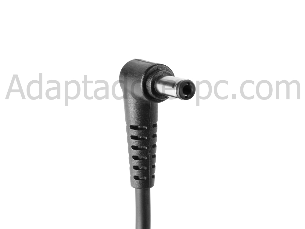 Original 120W Adaptador AC Carregador Clevo W230SD N150SD N151SD