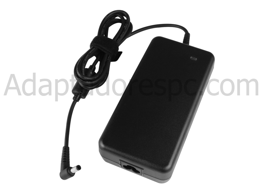 150W Adaptador AC Carregador Schenker XMG P705-6EX Pro P705-6UJ