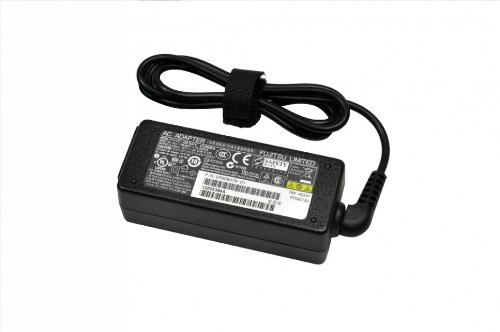 Original 36W Adaptador AC Carregador Fujitsu ARROWS Tab QH55/J WQ1/M