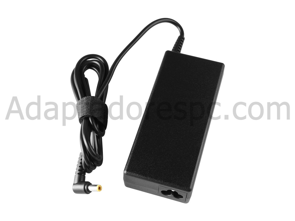 Original 80W Fujitsu 34049490 AC Adaptador Carregador