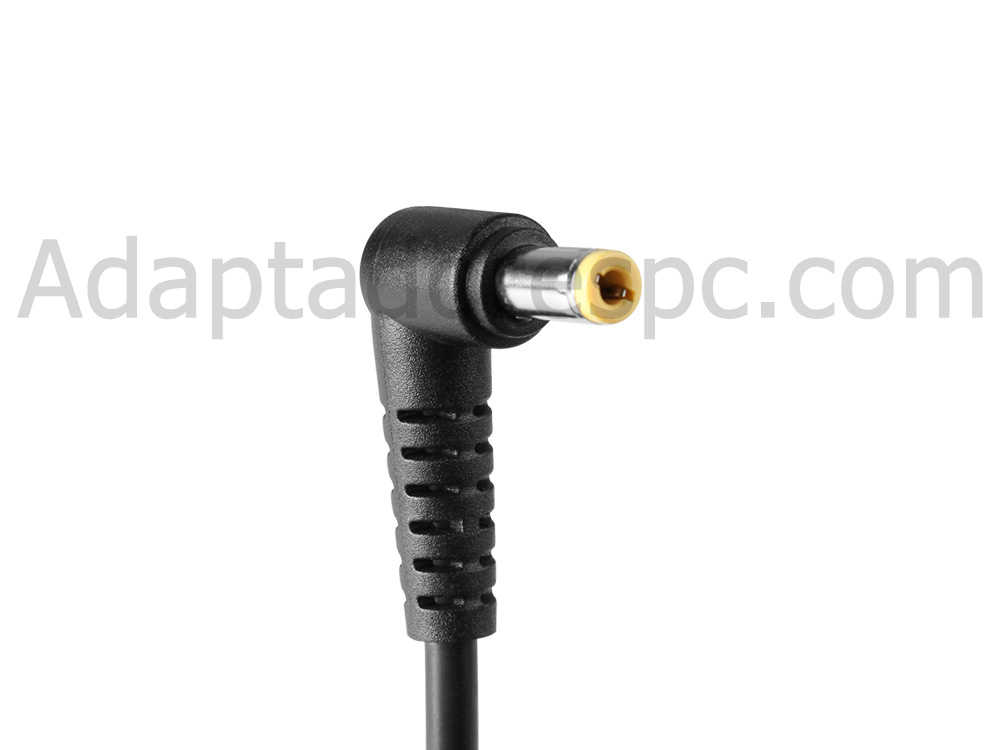 Original 80W Fujitsu 34049490 AC Adaptador Carregador