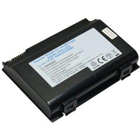 4400mAh/5200mAh Bateria Fujitsu FPCBP175A FPCBP175AP