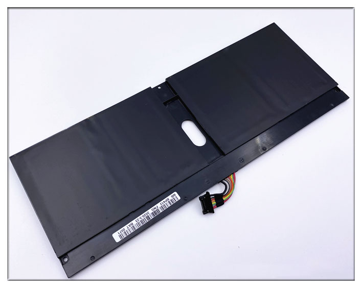 Original Bateria Fujitsu FPB0305S FPCBP412 3150mAh 45Wh