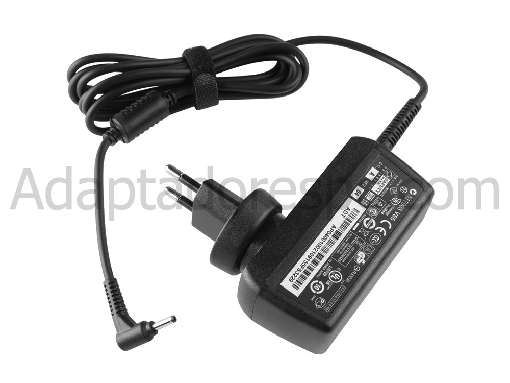 18W HP 795552-009 741855-009 741342-009 AC Adaptador Carregador