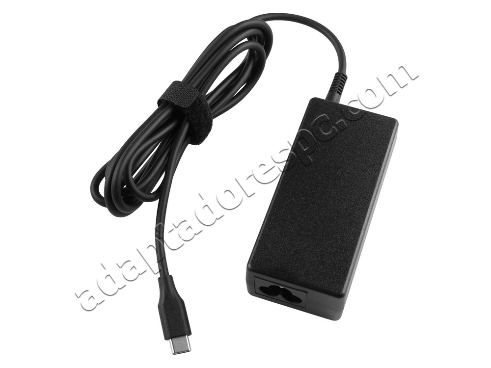 45W HP EliteBook 1040 G4 Adaptador AC Carregador + Cabo
