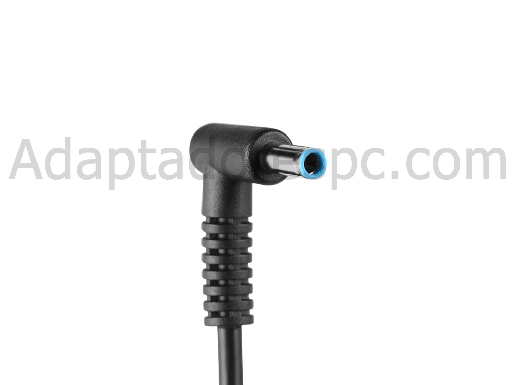 45W HP ENVY 13-aq0000nc 13-aq0013tx Carro Adaptador Carregador