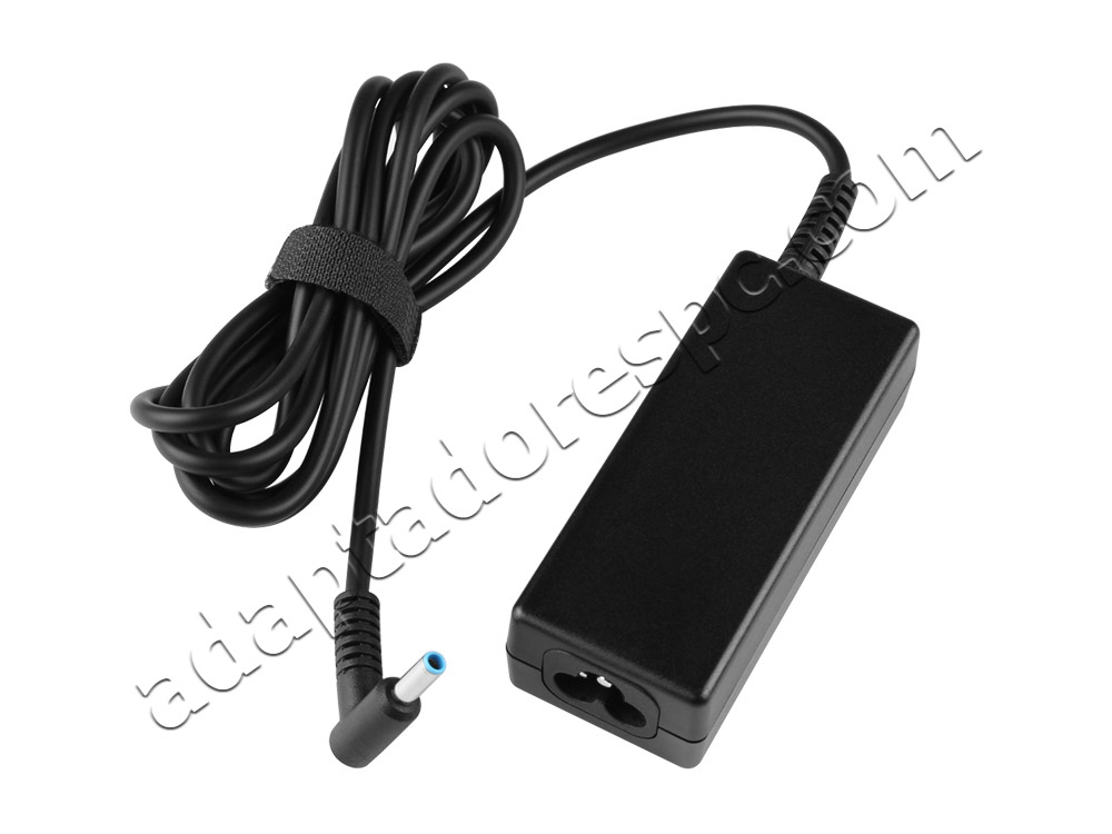 45W Adaptador AC Carregador HP Pavilion 11-n034tu x360 11-n036tu x360