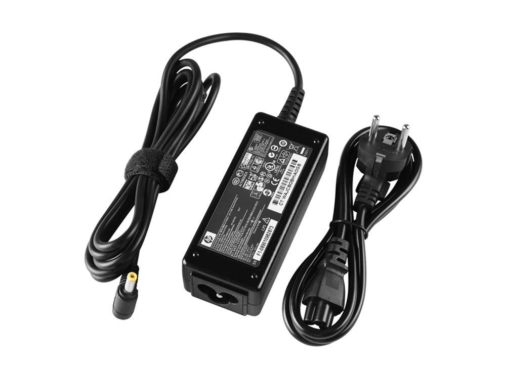 30W Adaptador AC Carregador HP 496813-001 + Cabo