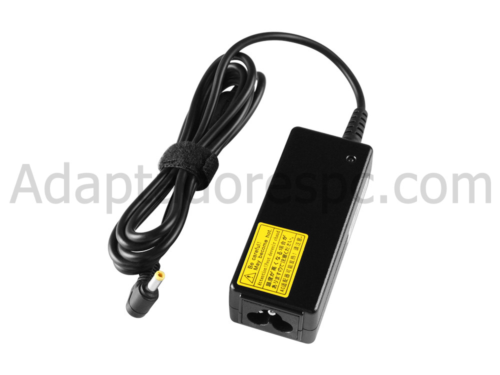 30W Adaptador AC Carregador HP 496813-001 + Cabo