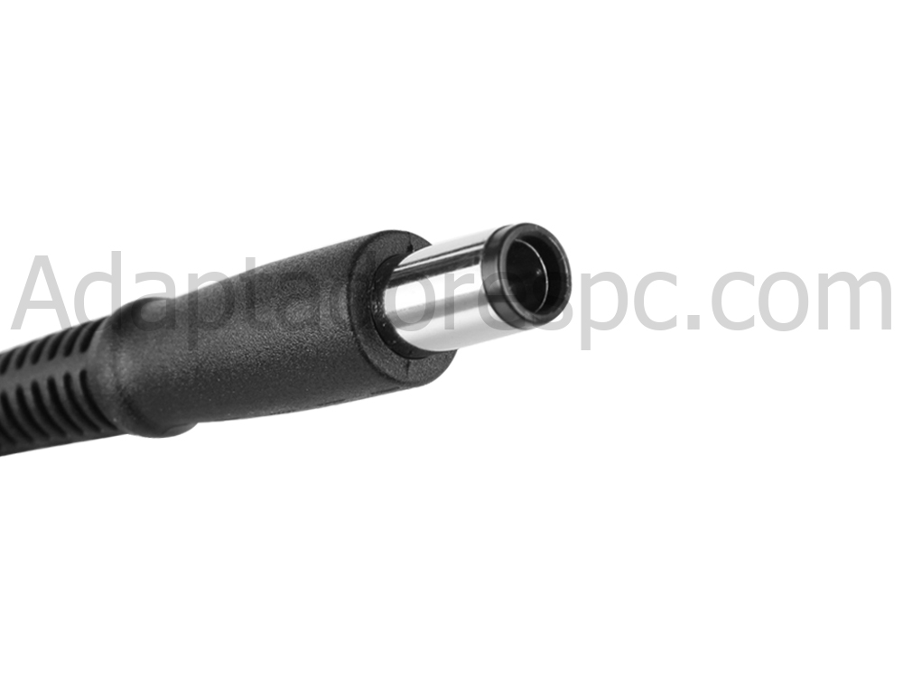 Original 90W HP Compaq Presario CQ61-400ES WF812EA Adaptador AC Carregador