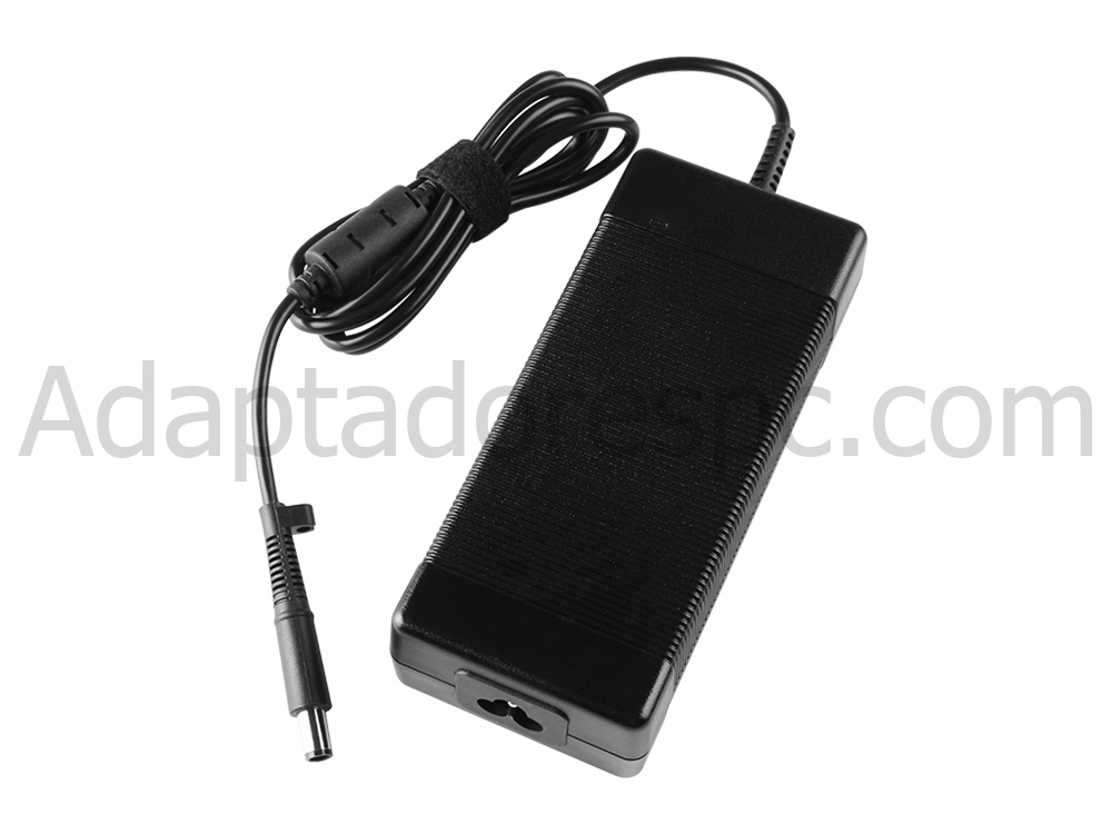 150W ECS G24 G24 E-DM Series 23.6 Adaptador AC Carregador