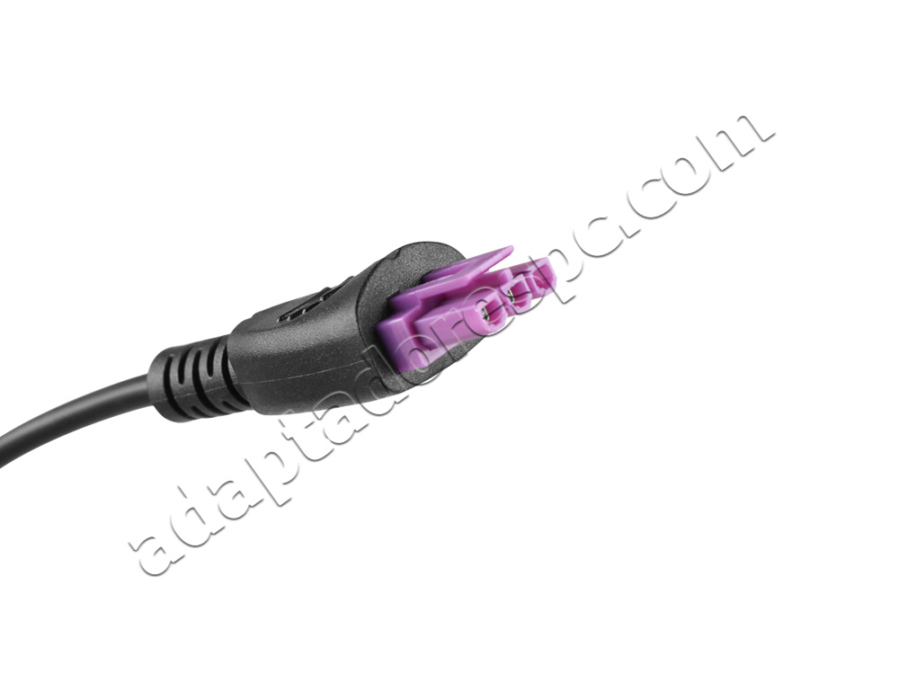 20W HP Officejet J4680C Original Adaptador AC Carregador