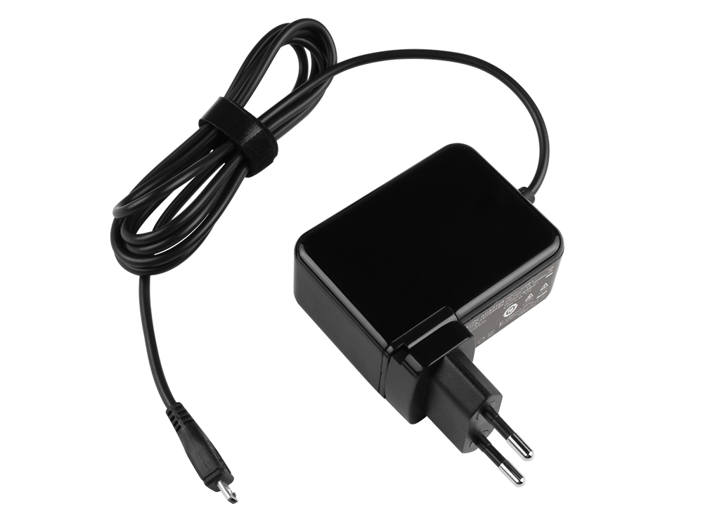 15W Adaptador AC Carregador HP Pavilion x2 10-k020nr x2 10-k077nr