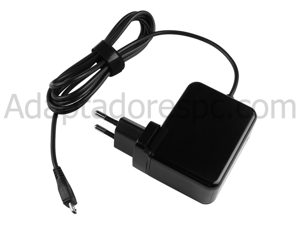 15W Adaptador AC Carregador HP Pavilion x2 10-k020nr x2 10-k077nr