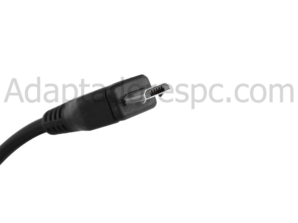 15W Adaptador AC Carregador HP Pavilion x2 10-k020nr x2 10-k077nr