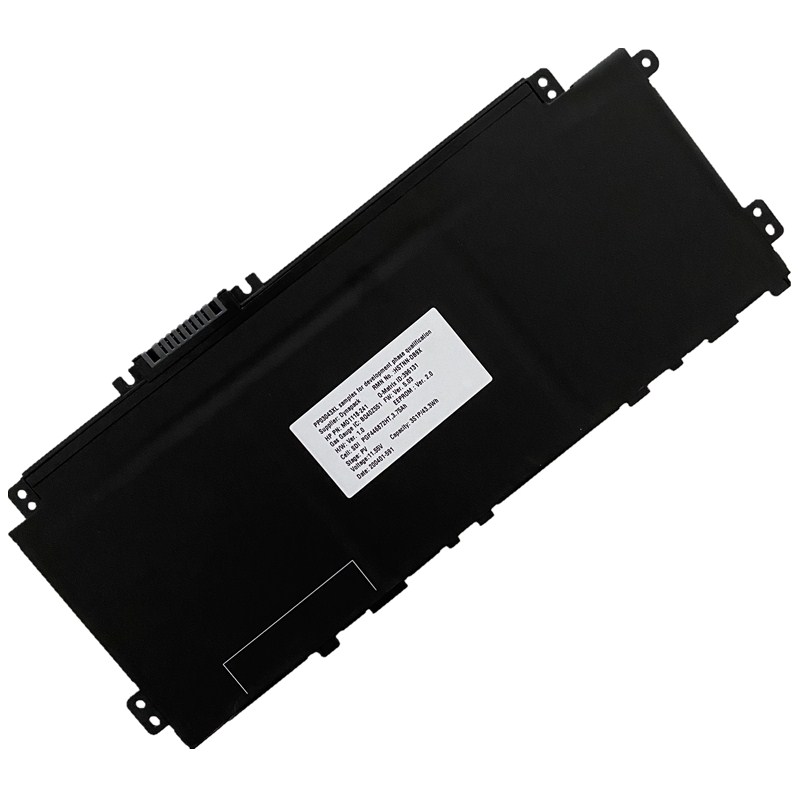 Original Bateria HP Pavilion 15-eh0008nv 15-eh0032nu 15-eh0502AU 3560mAh 43.3Wh