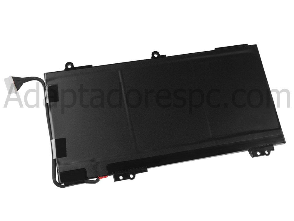 41.5Wh Original Bateria HP Pavilion 14-al001tx 14-al059tx