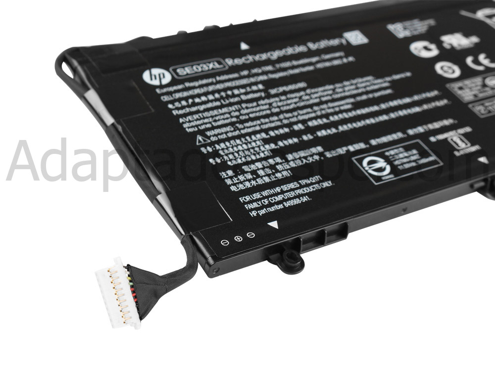 41.5Wh Original Bateria HP Pavilion 14-al001tx 14-al059tx