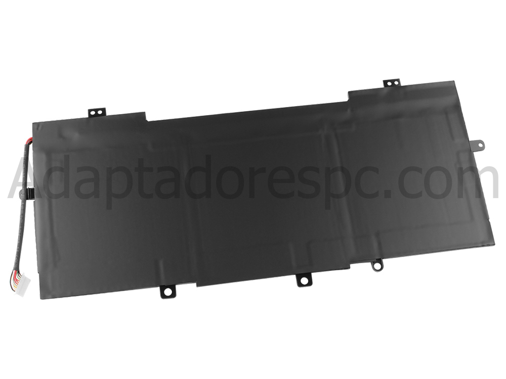 Original Bateria HP ENVY 13-d010nw 13-d010nd 3950mAh 45Wh