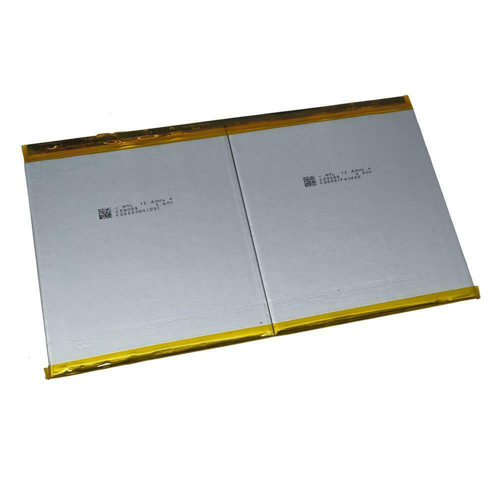 Original Bateria Huawei HDN-L09 6500mAh 24.7Wh