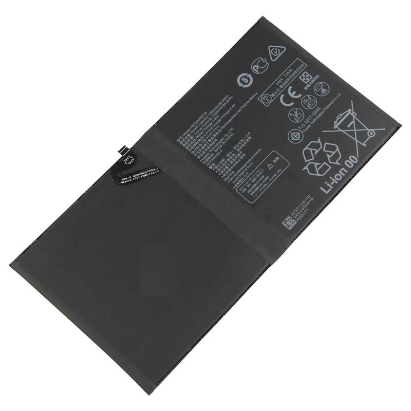 Original Bateria Huawei HB299418ECW 7500mAh 28.65Wh