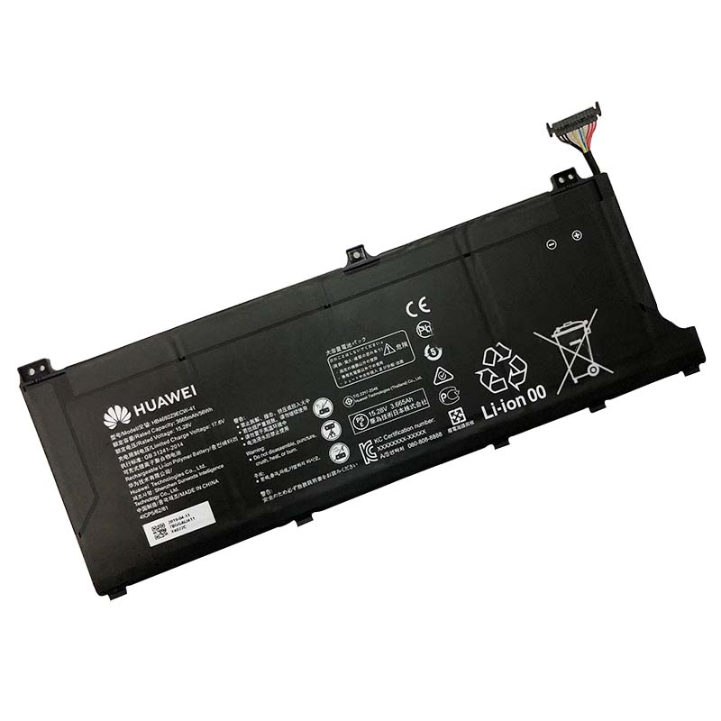 Original Bateria Huawei MagicBooK 14 3665mAh 56Wh