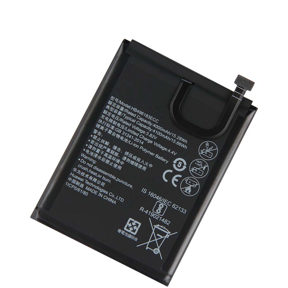 Bateria Huawei Enjoy 6 NCE-AL00 4100mAh 15.66Wh