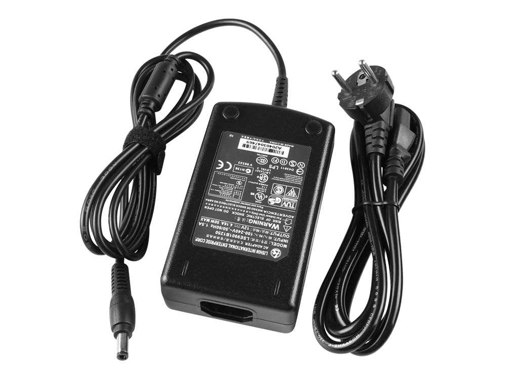 50W Dell CN-05KTNX AC Adaptador Carregador