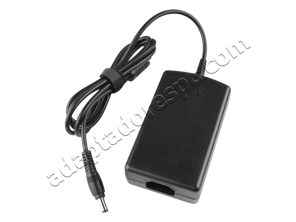 60W Asus PW191 Monitor Asus PW191A Monitor Adaptador AC Carregador + Cabo