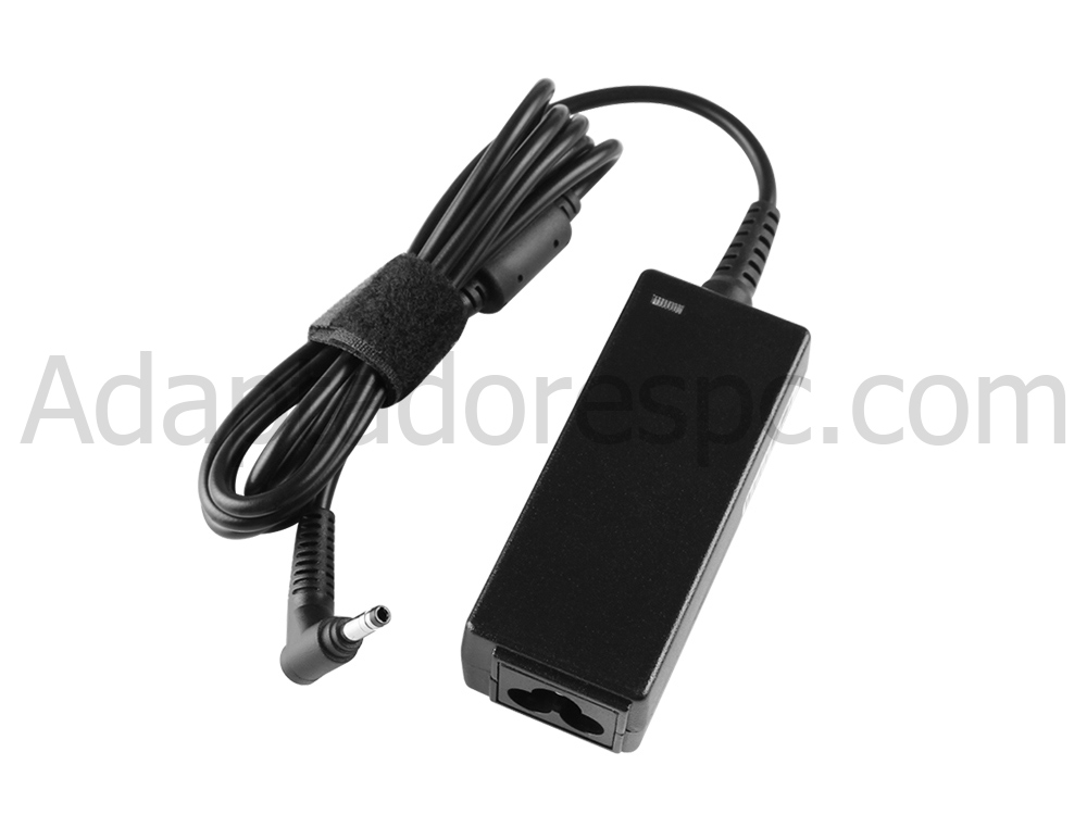 40W Adaptador AC Carregador LG Xnote Z355 13.3 Series