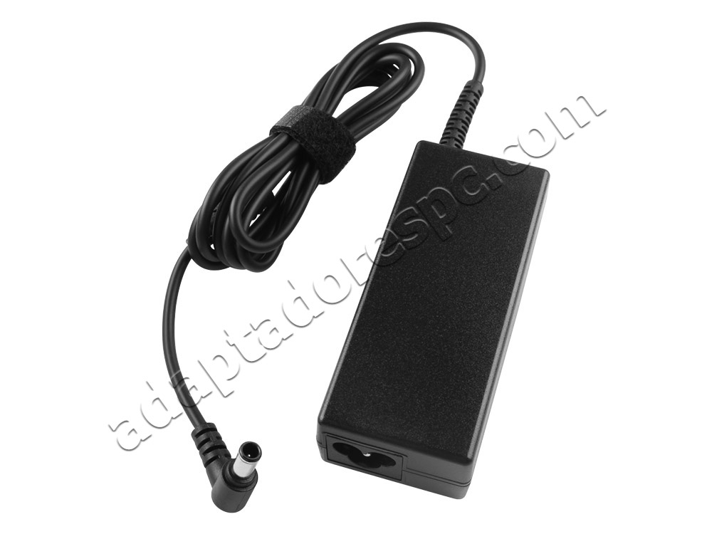 65W Adaptador AC Carregador LG eay61231405 eay62850502