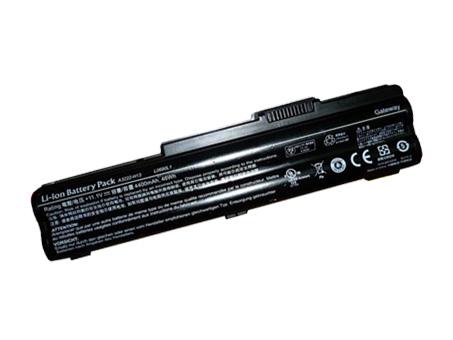 5200mAh Gateway UC-7308u UC-7807 Original Bateria