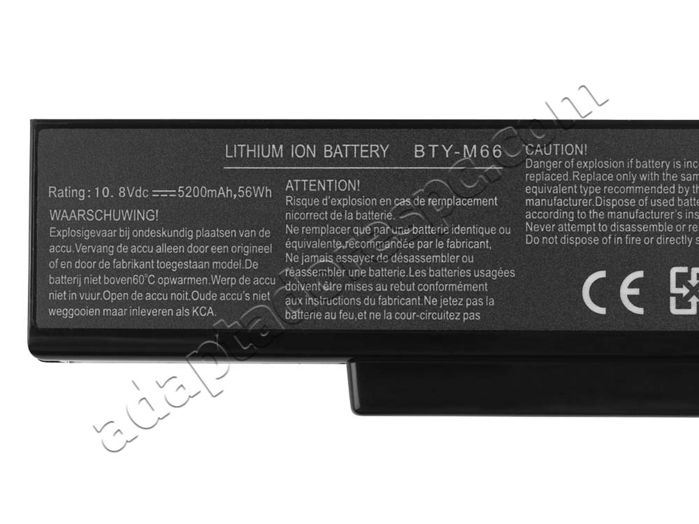 4800mAh LG BATEL80L6 BATEL80L9 Original Bateria
