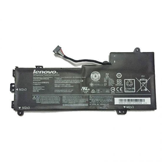 30Whr Bateria Lenovo 14M2P23 L14L2T22 5B10H13095 5B10H13098 5B10H54351  Clique na imagem para fechar