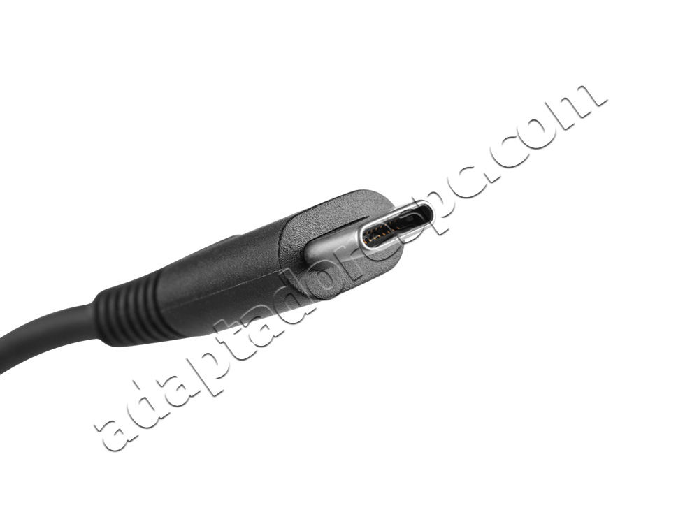45W Lenovo SA10E75812 Adaptador AC Carregador + Cabo