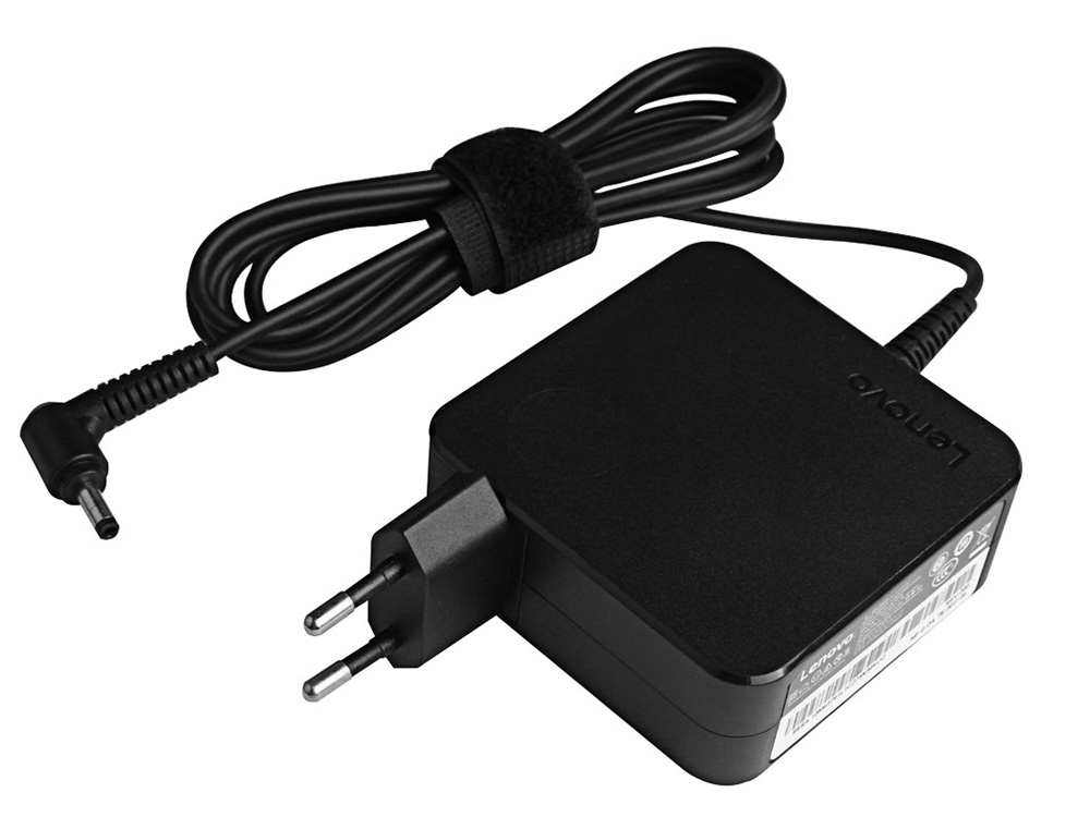 Original 65W Lenovo IdeaPad 3 15ALC6 82MF AC Adaptador Carregador