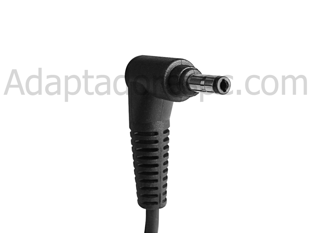 Original 65W Lenovo IdeaPad 3 15ALC6 82MF AC Adaptador Carregador