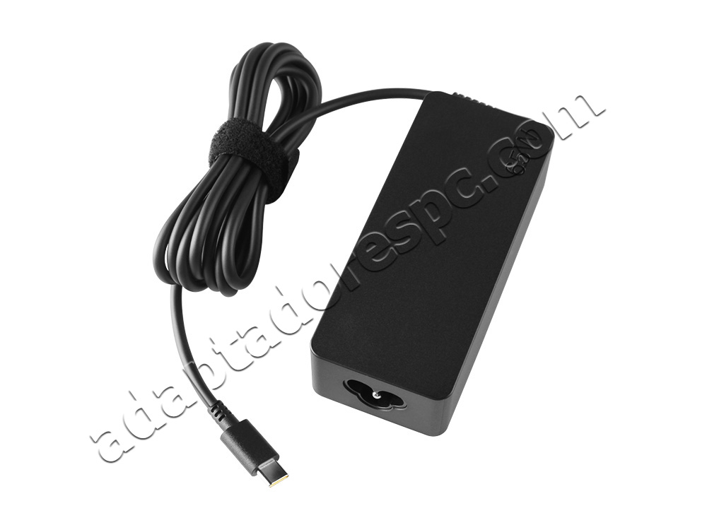 65W USB-C Samsung Galaxy Book3 360 NP730QFG-KA1DE Adaptador AC Carregador + Cabo