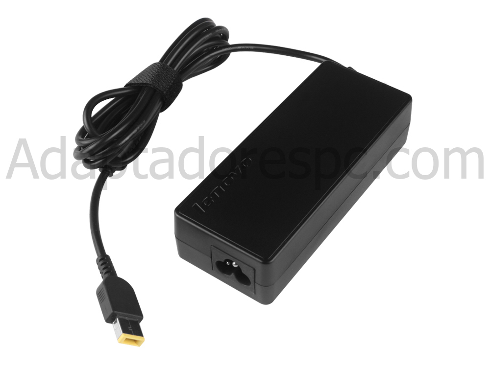 Original 90W Lenovo IdeaCentre 510-23ISH F0CD AC Adaptador Carregador