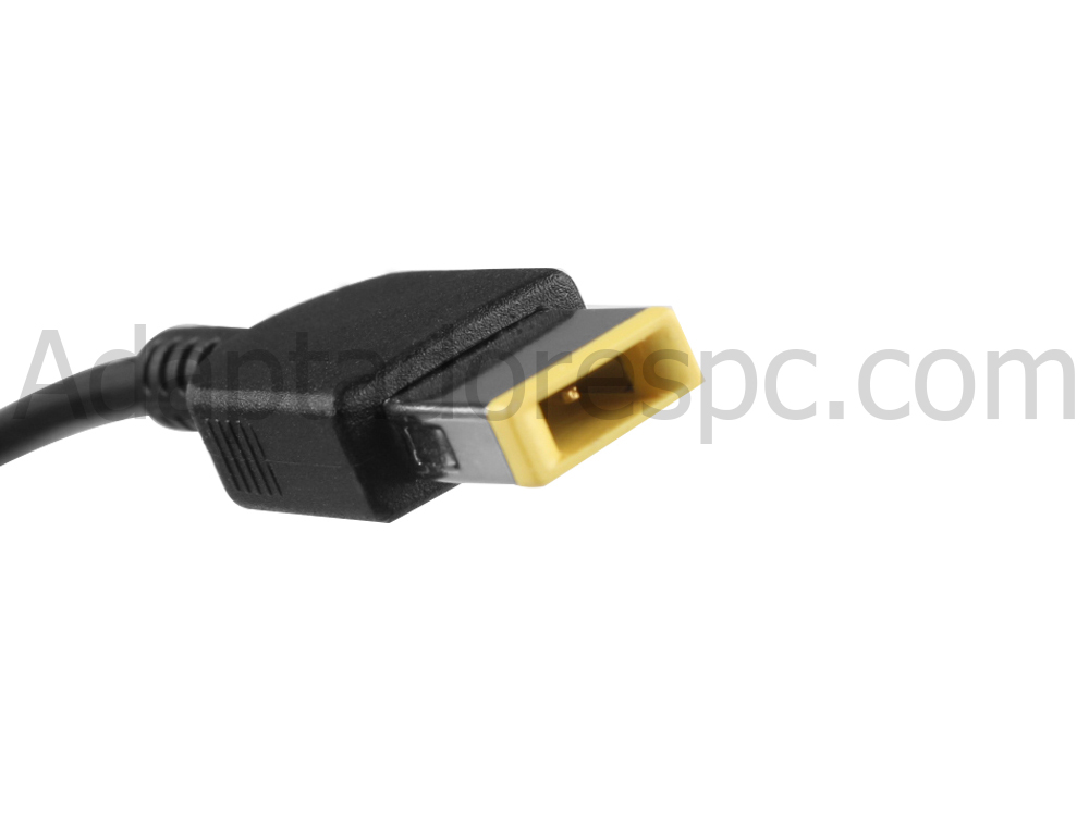 Original 90W Lenovo IdeaCentre 510-23ISH F0CD AC Adaptador Carregador