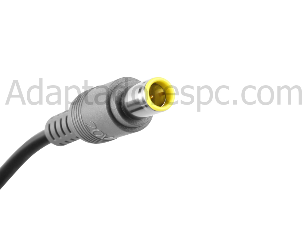 135W Original Adaptador AC Carregador Lenovo ThinkPad T520 4240-4EU