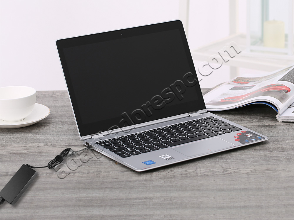 135W Lenovo IdeaPad 330-15ICH 81FK Adaptador AC Carregador