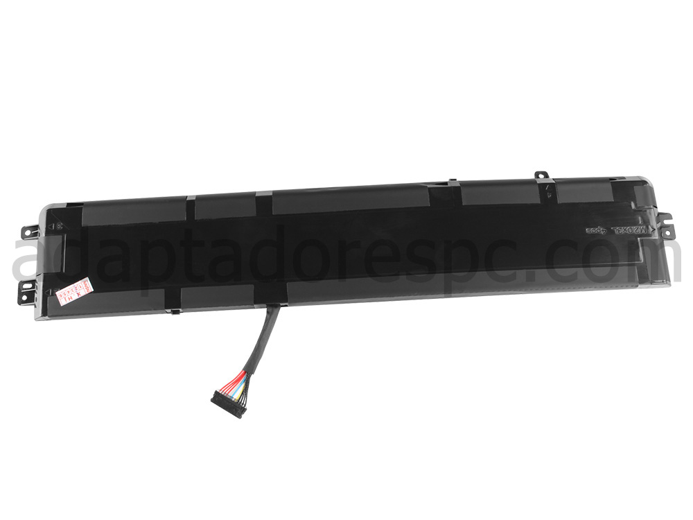Original Bateria Lenovo legion Y520-15IKBM 80YY 45Wh 4050mAh