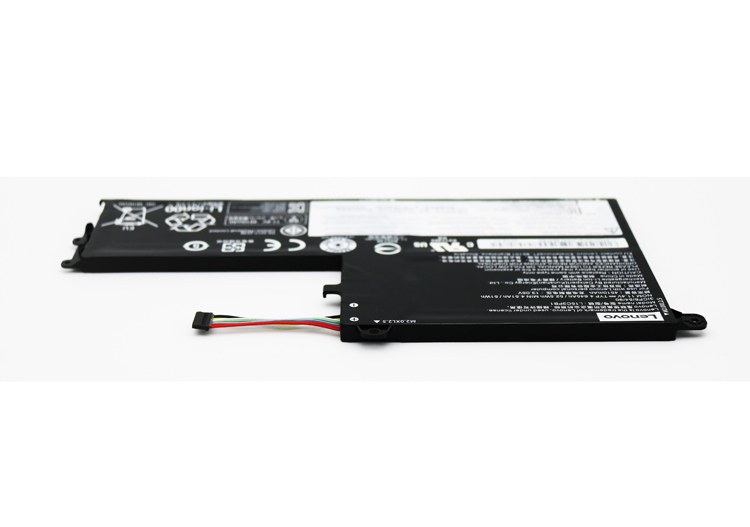 Original Bateria Lenovo Ideapad 330S-15ARR 81FB0031SC 4645mAh 52.5Wh