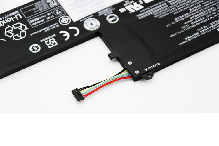 Original Bateria Lenovo Ideapad 330S-15ARR 81FB0031SC 4645mAh 52.5Wh