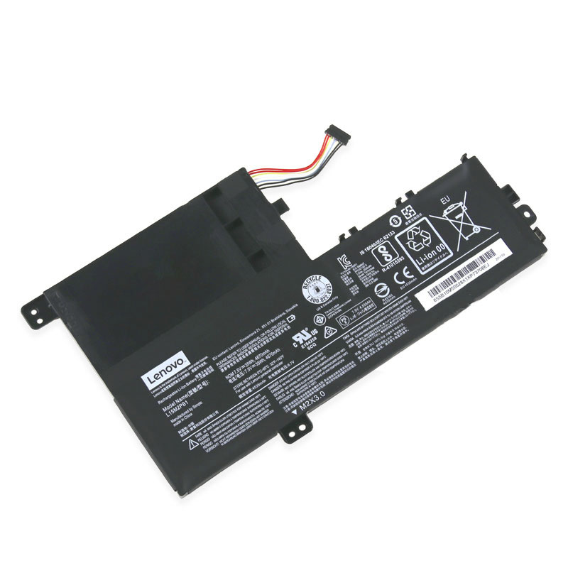 Original Bateria Lenovo Yoga 520-14IKB 80X8014DIX 4670mAh 35Wh