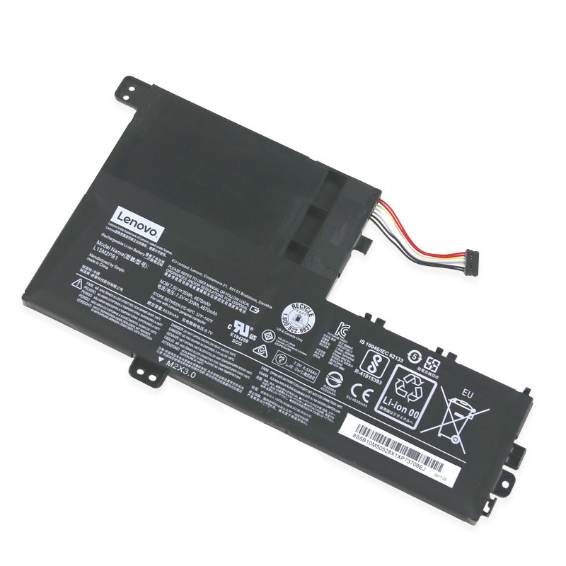 Original Bateria Lenovo Yoga 520-14IKB 80X8014DIX 4670mAh 35Wh