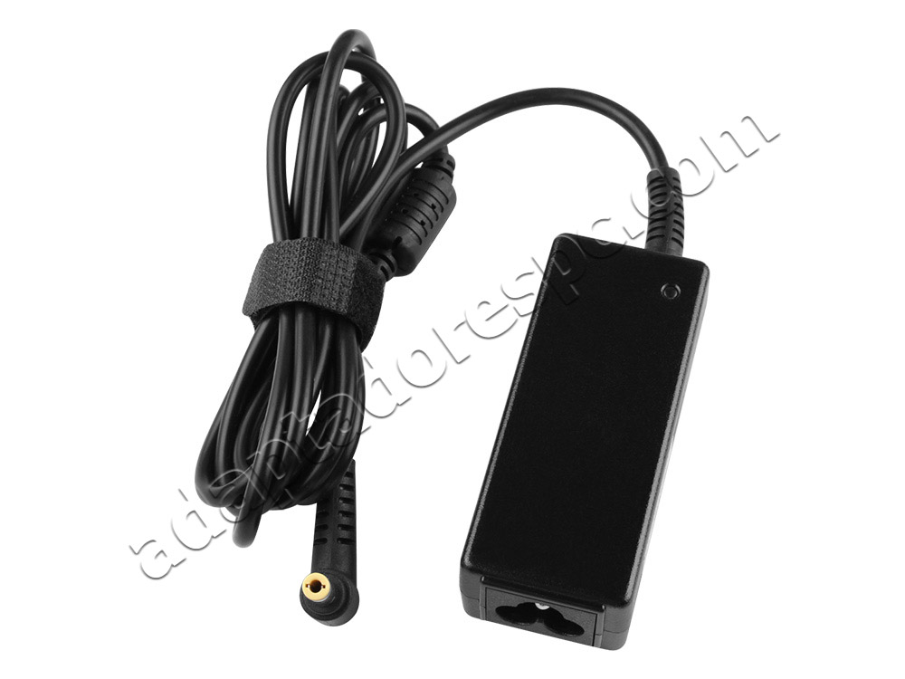 40W HP Delta ADS-40NP-1-1 19030E AC Adaptador Carregador