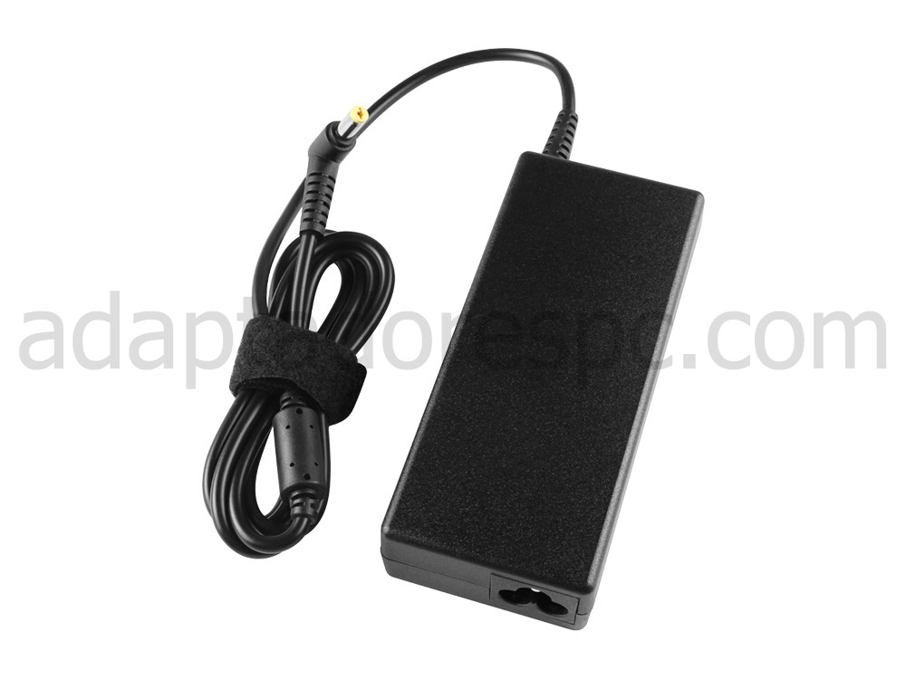 Original 90W Acer Delta Liteon PA-1900-05 Adaptador AC Carregador