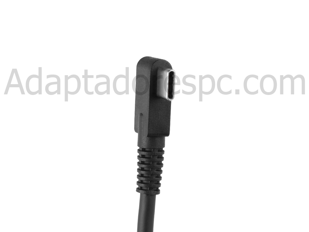 45W USB-C Adaptador Carregador Acer Chromebook 11 C732L-C8QH